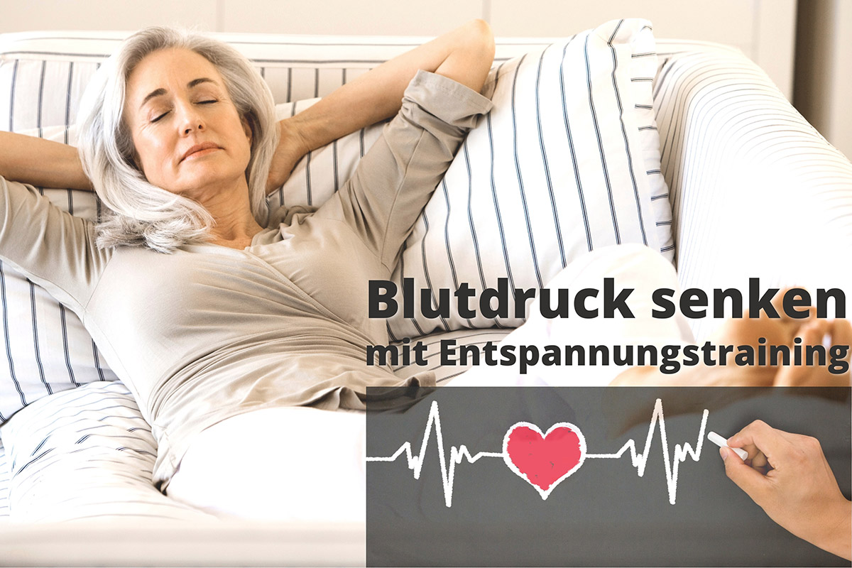 PMR und Blutdruck